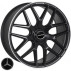 Диск Zorat Wheels BK3S5318 MBML R22 W11.0 PCD5x112 ET52 DIA66.6