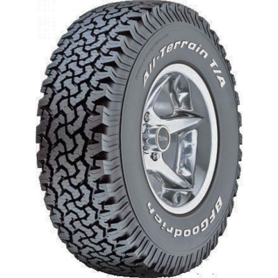 Всесезонна шина Bridgestone All Terrain T/A KO 255/70 R15 112T