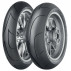 Летняя шина Dunlop D213 GP Pro 200/60 R17 80W