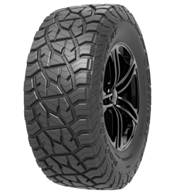 Всесезонная шина Greentrac Rough Master-RT 33/12.50 R20 119Q