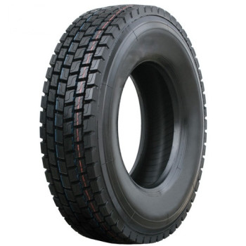 Всесезонна шина Doublestar DSRD01 (ведуча) 205/75 R17.5 125/123M