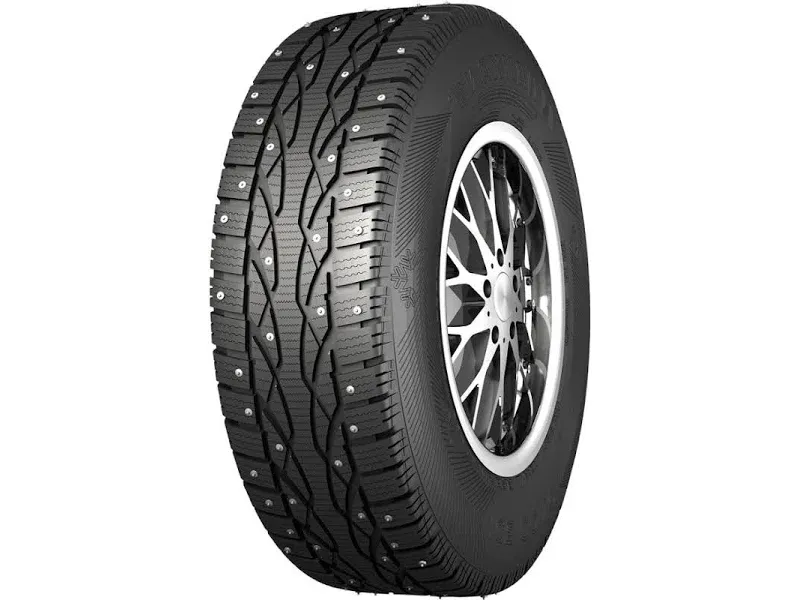 Зимова шина Nankang Ice Activa IA-I 32/11.50 R15 113Q (під шип)