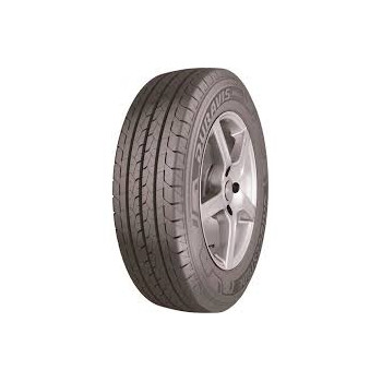 Літня шина Bridgestone Duravis R660A 235/60 R17C 109/107T