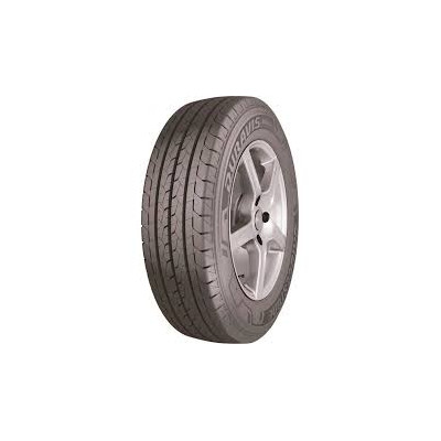 Летняя шина Bridgestone Duravis R660A 235/60 R17C 109/107T