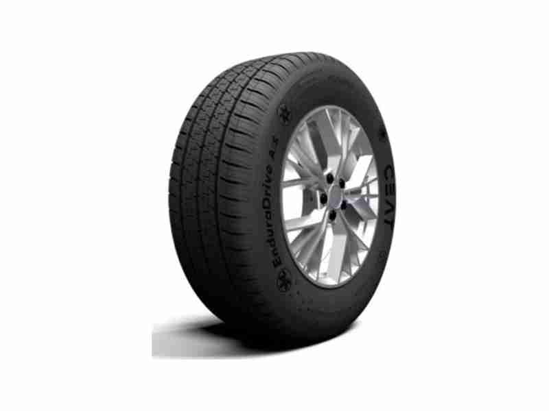 Всесезонная шина Ceat EnduraDrive A/S 205/65 R16C 107/105T