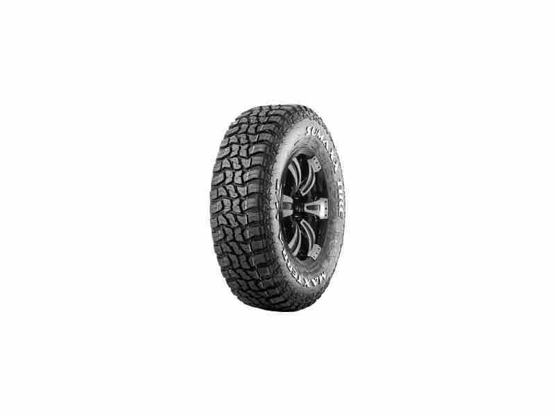 Всесезонная шина Sumaxx Max Terra M/T 155/80 R13 79Q