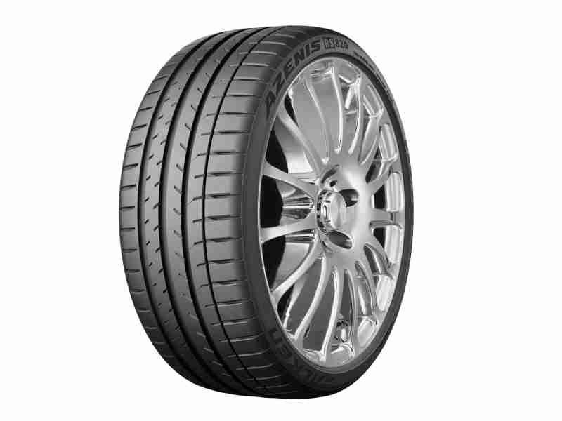 Летняя шина Falken Azenis RS820 255/35 R20 97Y