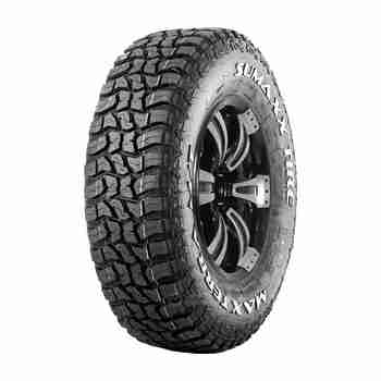 Всесезонная шина Sumaxx Max Terra M/T 27/8.50 R14 95Q