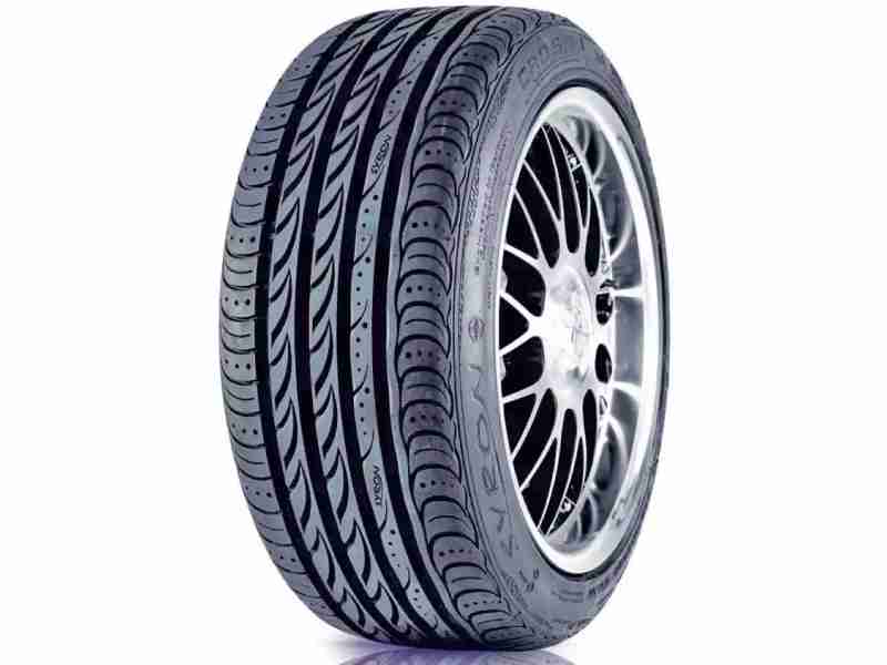 Летняя шина Syron Cross 1 235/55 R17 103V