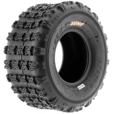Лiтня шина SunF A-018 (квадроцикл) 18/9.50 R8 33F