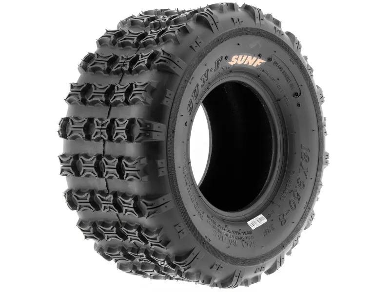 Летняя шина SunF A-018 (квадроцикл) 18/9.50 R8 33F