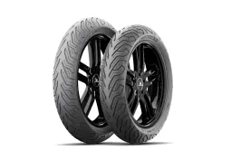 Летняя шина Michelin City Grip Saver 120/70 R12 58S Reinforced