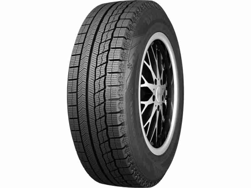 Зимова шина Nankang Wintersaf WS-1 205/55 R17 91Q