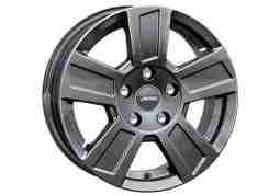 Диск Autec Tigris Graphite R14 W6.0 PCD5x112 ET30 DIA66.6