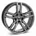 Диск ATS Evolution Grey Painted R17 W7.5 PCD5x108 ET52 DIA63.4