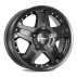 Диск Borbet CWB BM R18 W8.0 PCD5x127 ET35 DIA71.5