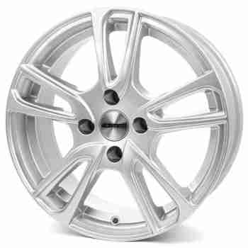 Диск GMP Italia Astral Silver painted R16 W6.5 PCD4x108 ET16 DIA65.1