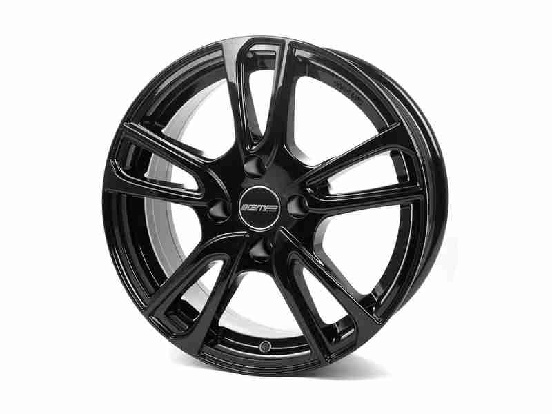 Диск GMP Italia Astral BP R16 W6.5 PCD4x108 ET25 DIA65.1