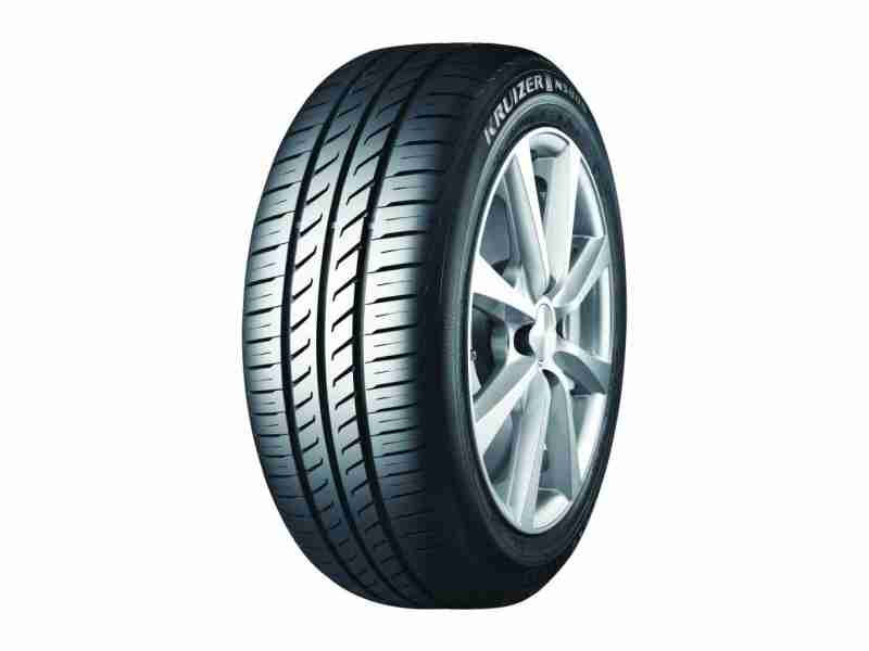 Летняя шина Silverstone Kruiser 1 NS800 185/60 R14 82H