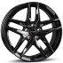 Диск Borbet Z BG R19 W8.0 PCD5x112 ET46 DIA66.6