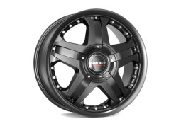 Диск Borbet CWB BM R18 W8.0 PCD5x130 ET53 DIA71.6