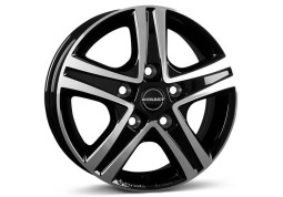 Диск Borbet CWD BPG R15 W6.0 PCD5x112 ET30 DIA66.5