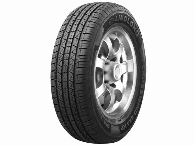 Літня шина LingLong CrossWind 4X4 HP 245/55 R19 103V