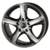 Диск ATT 680C Hyper Black R16 W7.0 PCD5x112 ET40 DIA74.1