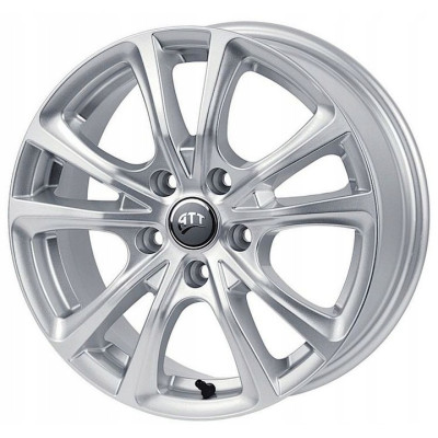 Диск ATT 615 CS R16 W6.5 PCD5x114.3 ET50 DIA67.1