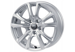 Диск ATT 715 CS R17 W7.0 PCD5x112 ET35 DIA74.1