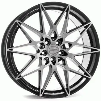 Диск Axxion AX9 BFP R20 W9.0 PCD5x112 ET35 DIA66.6