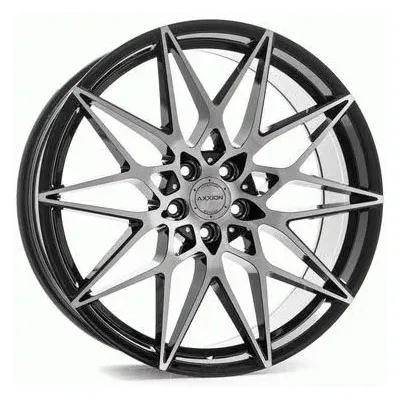 Диск Axxion AX9 BFP R19 W8.5 PCD5x114 ET40 DIA72.6