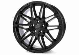 Диск GMP Italia Specter Glossy Black R19 W8.0 PCD5x120 ET30 DIA72.6