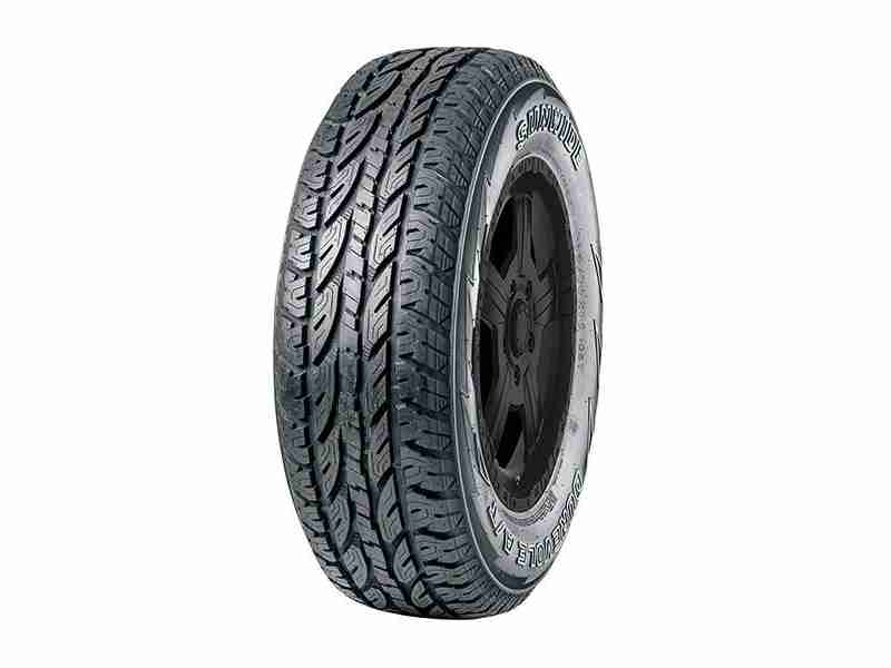 Всесезонна шина Sunwide Durelove A/T 245/70 R16 107T