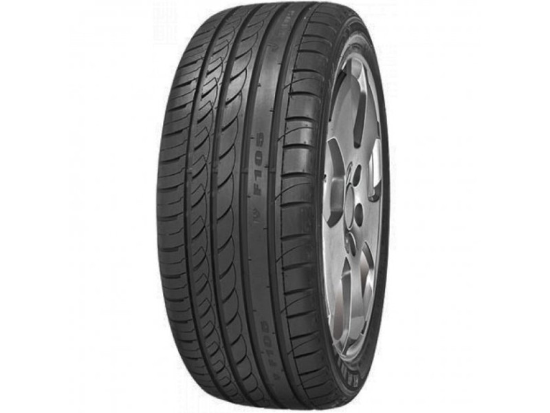 Летняя шина Tristar Sportpower SUV 245/65 R17 111H