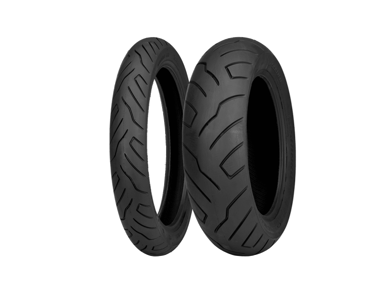 Лiтня шина Shinko SR999 130/70 R18 69H Reinforced