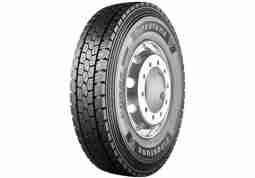 Всесезонная шина Firestone FD624 (ведущая) 315/70 R22.5 154/150L