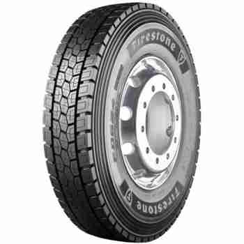 Всесезонная шина Firestone FD624 (ведущая) 315/70 R22.5 154/150L