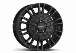 Диск Dezent KE Black R16 W6.5 PCD5x120 ET60 DIA65.1