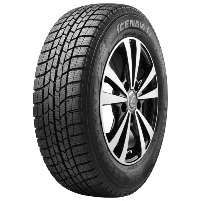 Зимняя шина Goodyear Ice Navi 6 185/55 R15 82Q