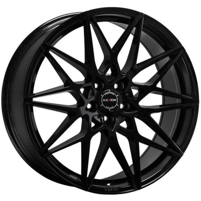 Диск Axxion AX9 BP R20 W9.0 PCD5x112 ET35 DIA66.6