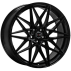 Диск Axxion AX9 BP R20 W9.0 PCD5x112 ET35 DIA66.6