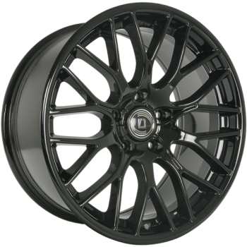 Диск Diewe Impatto NES R22 W10.0 PCD5x108 ET40 DIA72.0