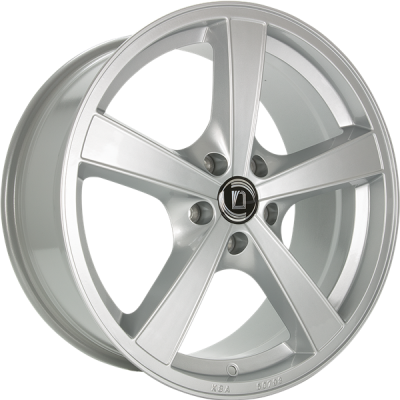 Диск Diewe Trina AS R21 W9.0 PCD5x108 ET55 DIA63.4