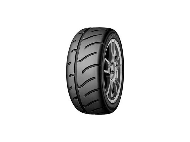 Летняя шина Dunlop Direzza 02G 205/55 R16 94V