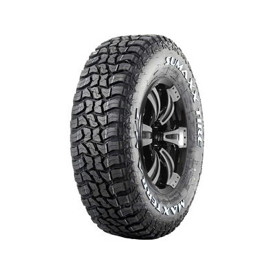 Всесезонна шина Sumaxx Max Terra M/T 185/80 R14 102/100Q