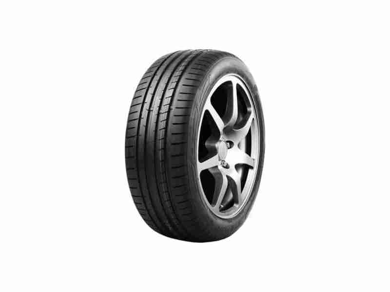 Летняя шина Leao Nova-Force Acro 195/45 R16 84V