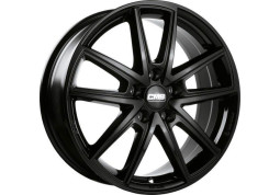 Диск CMS C30 Complete Black Gloss R18 W8.0 PCD5x108 ET55 DIA63.4
