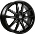 Диск CMS C30 Complete Black Gloss R18 W8.0 PCD5x108 ET55 DIA63.4