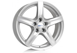 Диск Alutec Grip Transporter Polar Silver R16 W6.5 PCD5x130 ET66 DIA78.1